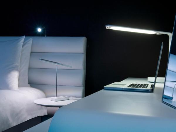 Radisson BLU Hotel Nantes : photo 5 de la chambre chambre standard