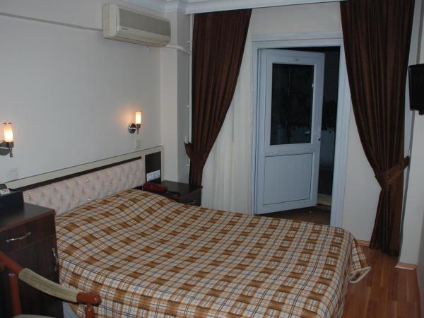 Hotel Grand Mark : photo 4 de la chambre chambre simple