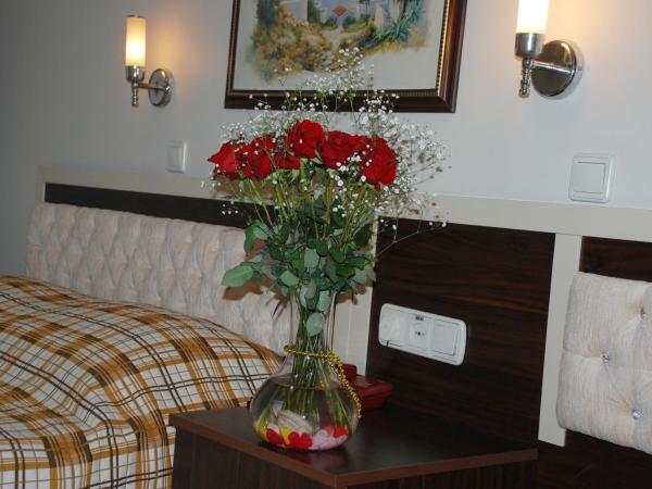 Hotel Grand Mark : photo 3 de la chambre chambre simple