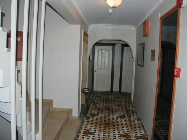 Hotel Grand Mark : photo 4 de la chambre chambre double