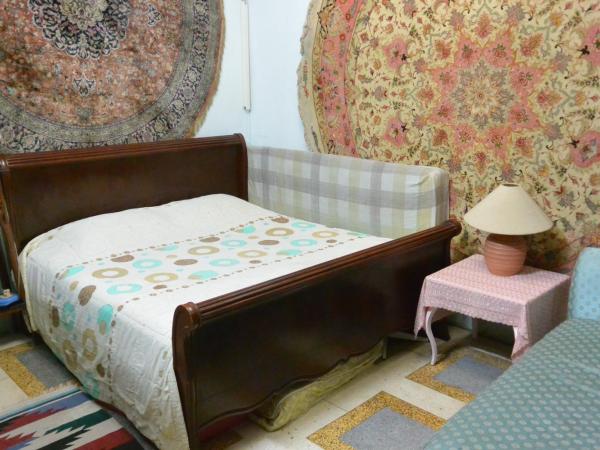 King's Home Hua Hin Homestay : photo 9 de la chambre chambre double deluxe