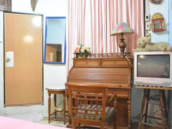 King's Home Hua Hin Homestay : photo 4 de la chambre chambre double standard