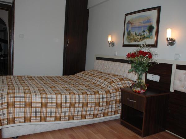 Hotel Grand Mark : photo 2 de la chambre chambre simple