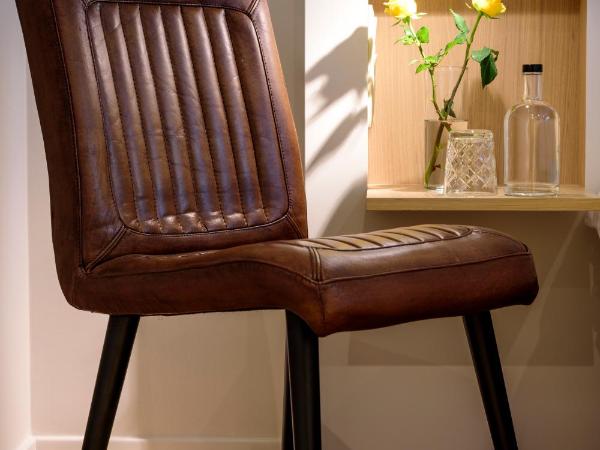 Hof Ter Beuke : photo 4 de la chambre chambre lit king-size avec balcon