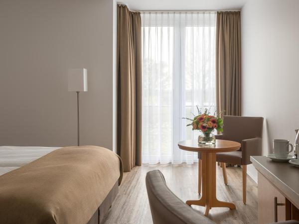 Hotel Chrisma : photo 3 de la chambre chambre double