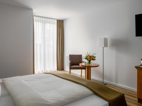 Hotel Chrisma : photo 4 de la chambre chambre simple