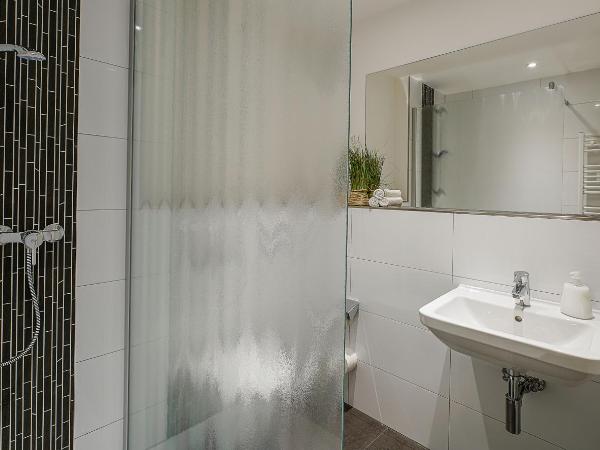 Hotel Chrisma : photo 6 de la chambre chambre simple