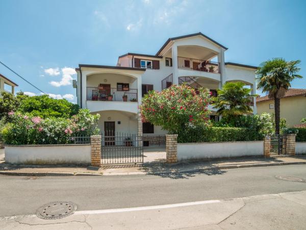 Guest House Marica : photo 8 de la chambre chambre double
