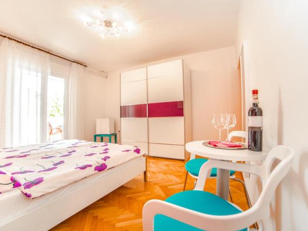 Guest House Marica : photo 2 de la chambre chambre double