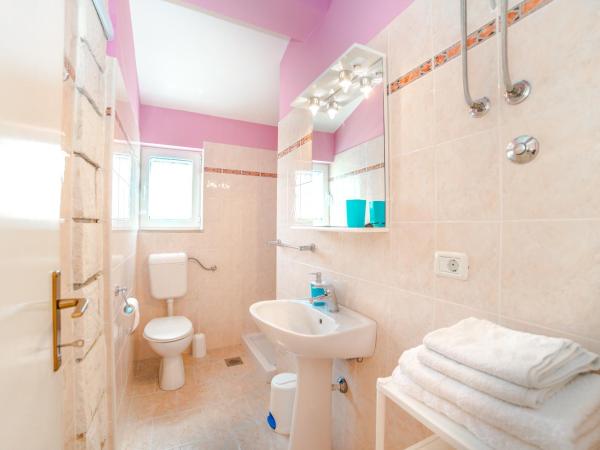 Guest House Marica : photo 7 de la chambre chambre double