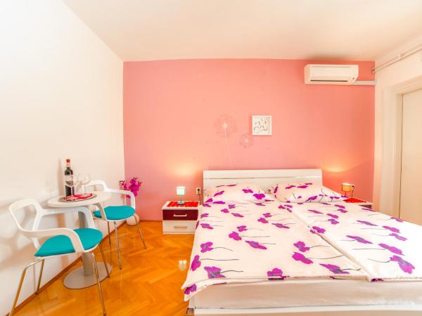 Guest House Marica : photo 3 de la chambre chambre double