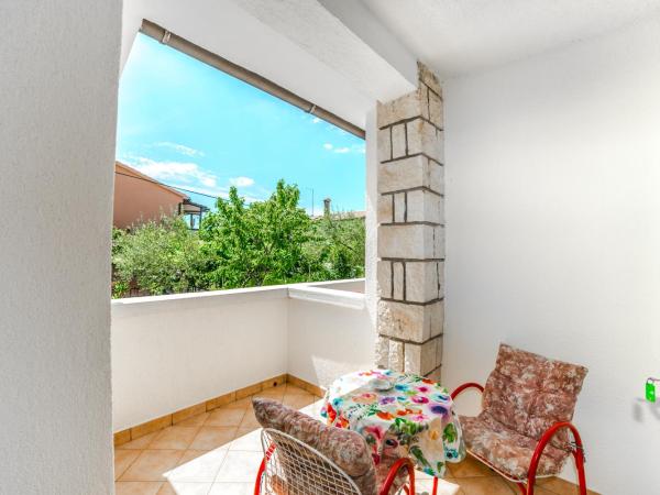 Guest House Marica : photo 6 de la chambre chambre double