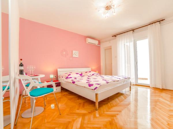 Guest House Marica : photo 1 de la chambre chambre double