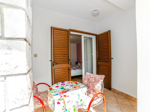 Guest House Marica : photo 5 de la chambre chambre double