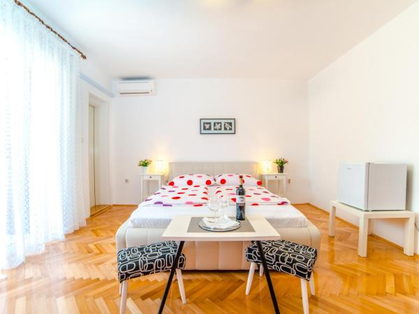 Guest House Marica : photo 4 de la chambre chambre triple