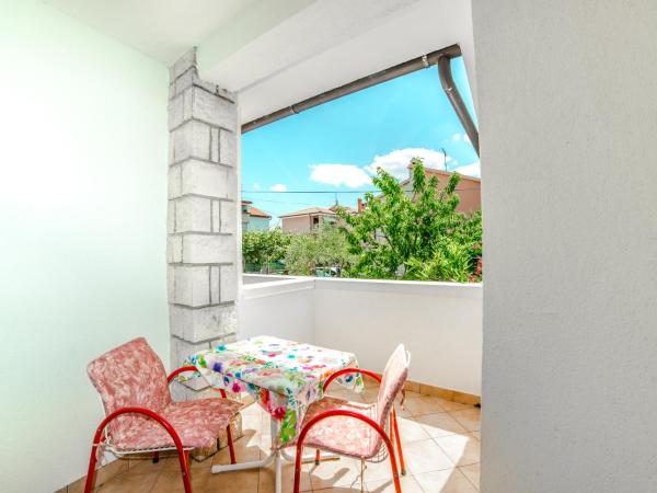 Guest House Marica : photo 10 de la chambre chambre triple