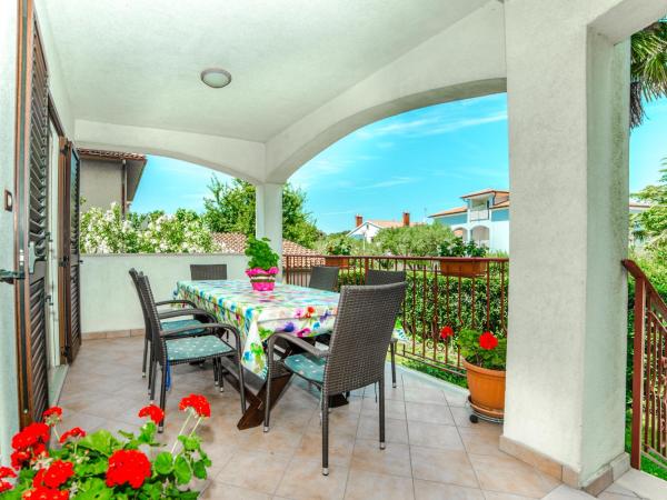 Guest House Marica : photo 2 de la chambre chambre triple