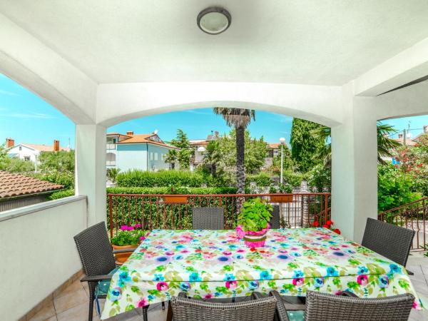 Guest House Marica : photo 8 de la chambre chambre triple