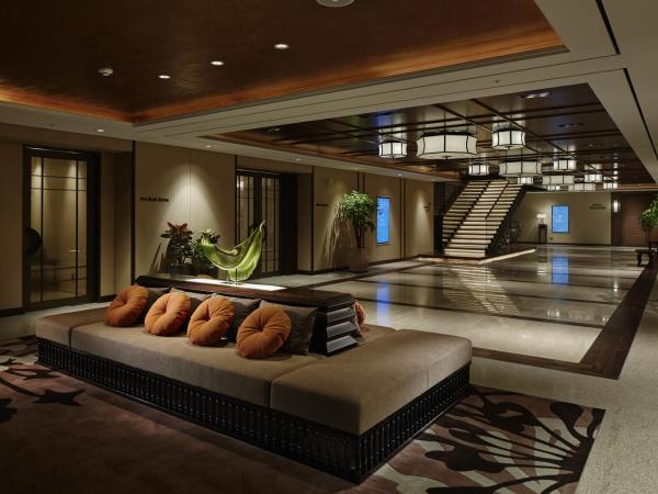 Royal Hotel Seoul : photo 5 de la chambre chambre lits jumeaux familale premier