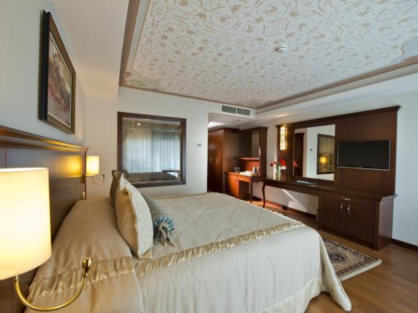 Prime Boutique Hotel : photo 2 de la chambre chambre deluxe - vue sur mer