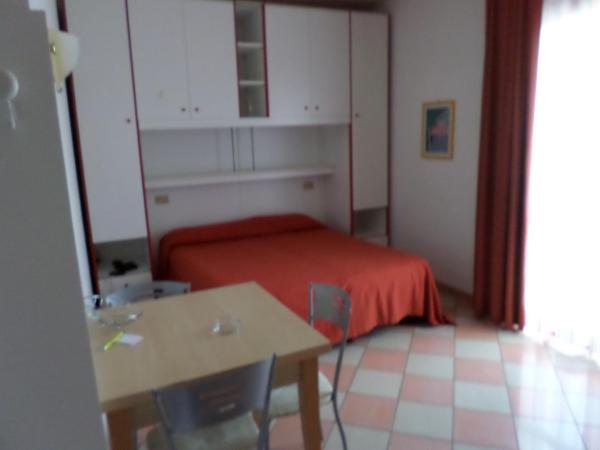 Daina Residence : photo 1 de la chambre studio