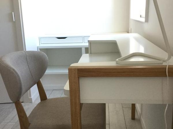 5&5 Rooftop : photo 8 de la chambre chambre double - kyoto - vue sur montagne 