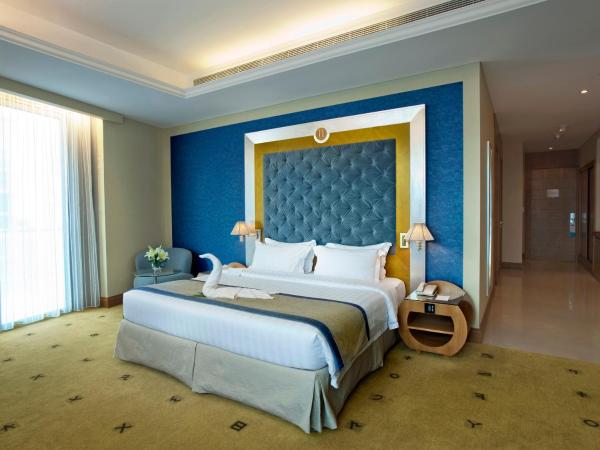 Social Hotel : photo 1 de la chambre suite