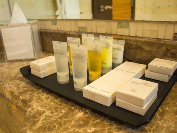 City Premiere Hotel Apartments - Dubai : photo 5 de la chambre appartement 1 chambre standard