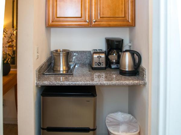 Shore Haven Resort Inn : photo 3 de la chambre chambre double