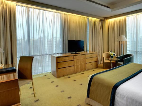 Social Hotel : photo 6 de la chambre chambre exécutive