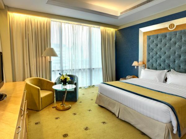 Social Hotel : photo 5 de la chambre chambre exécutive