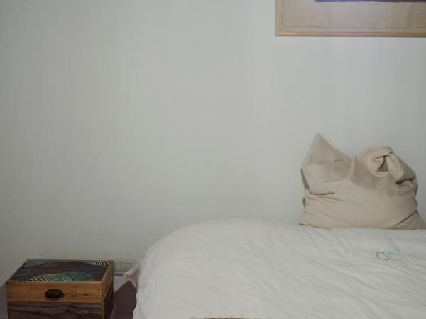Marcel de Buenos Aires : photo 7 de la chambre appartement en duplex