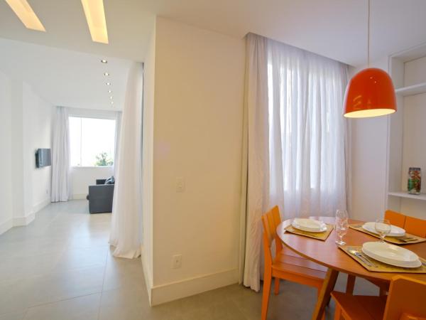 Sugar Loft Apartments : photo 7 de la chambre appartement deluxe