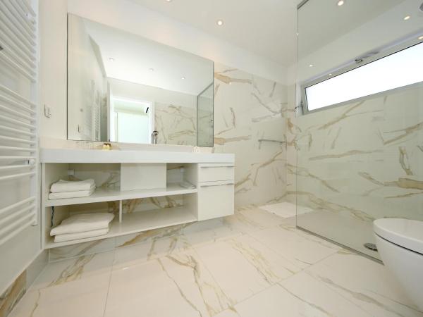 B&B Demar Residence & Dependance : photo 9 de la chambre chambre lit king-size deluxe