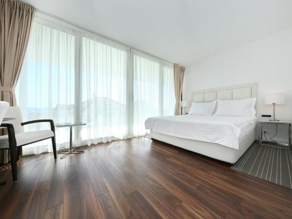 B&B Demar Residence & Dependance : photo 8 de la chambre chambre lit king-size deluxe