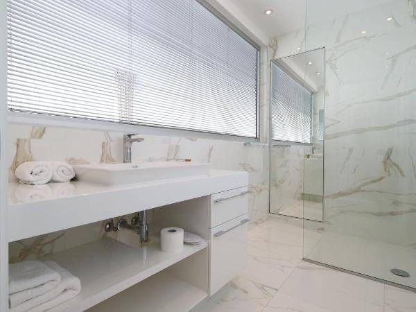 B&B Demar Residence & Dependance : photo 3 de la chambre chambre de luxe avec terrasse - vue sur mer