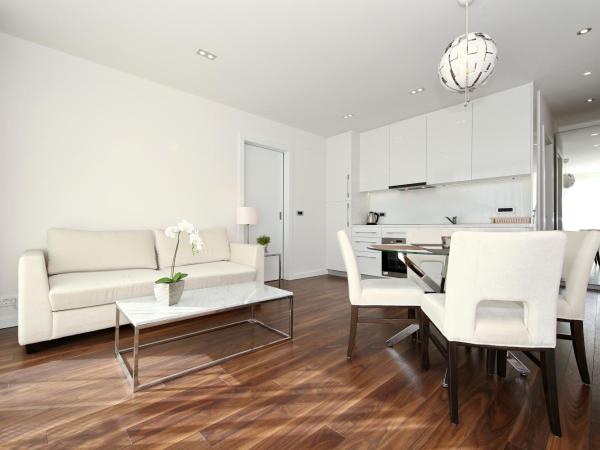 B&B Demar Residence & Dependance : photo 10 de la chambre suite supérieure - vue sur mer