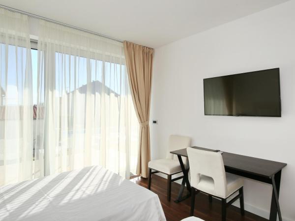 B&B Demar Residence & Dependance : photo 9 de la chambre chambre deluxe double ou lits jumeaux