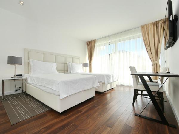 B&B Demar Residence & Dependance : photo 10 de la chambre chambre deluxe double ou lits jumeaux