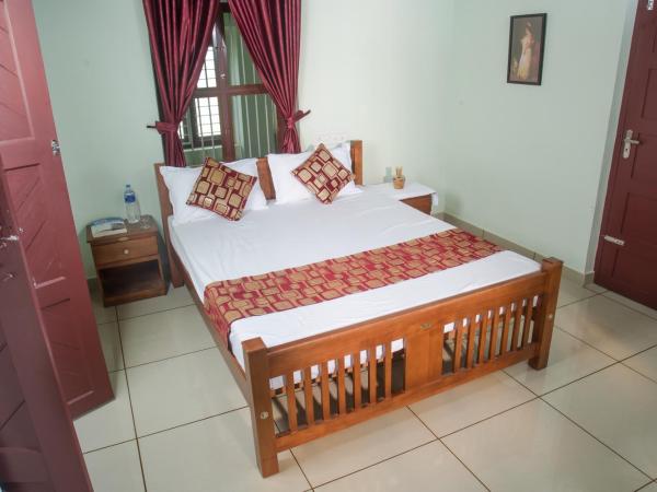 Lake County Heritage Home : photo 3 de la chambre chambre double deluxe