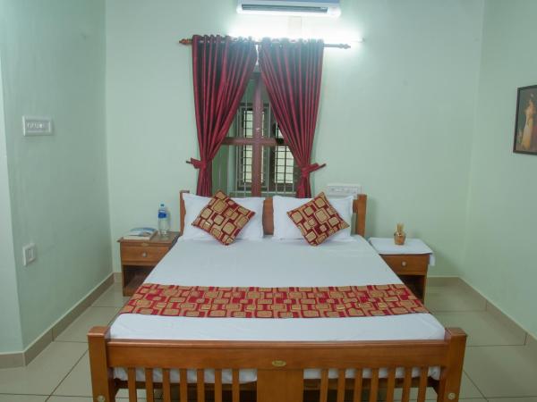 Lake County Heritage Home : photo 2 de la chambre chambre double deluxe