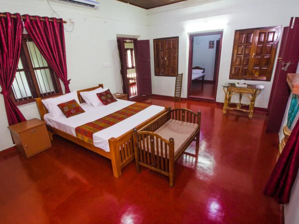 Lake County Heritage Home : photo 2 de la chambre suite deluxe