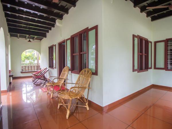 Lake County Heritage Home : photo 4 de la chambre chambre familiale deluxe