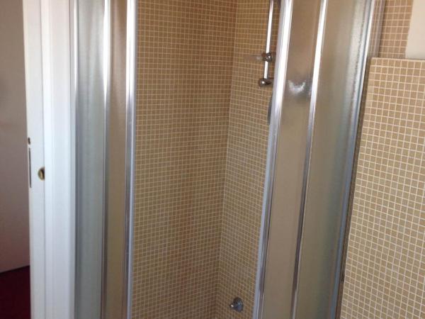 Hotel Di Stefano : photo 2 de la chambre chambre simple deluxe