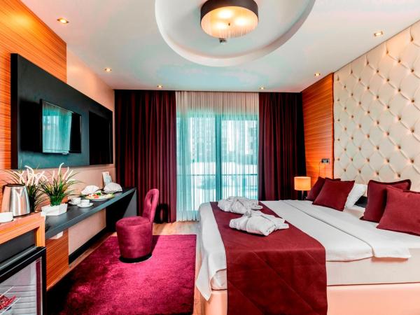 Aydinoglu Hotel : photo 6 de la chambre chambre double ou lits jumeaux standard