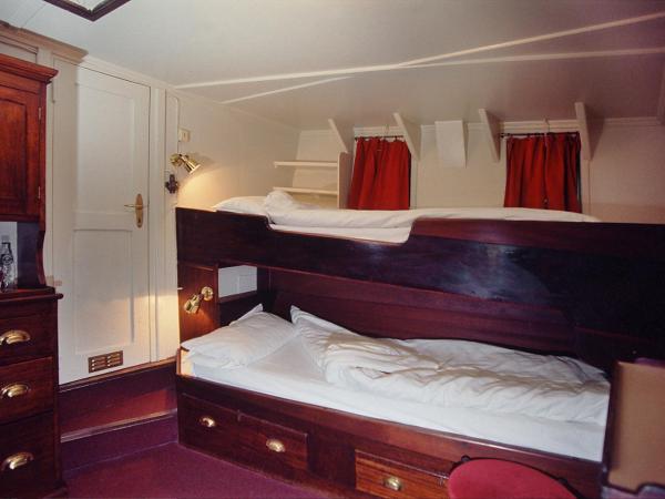 Das Feuerschiff : photo 2 de la chambre chambre double