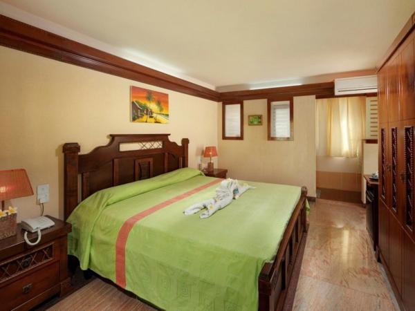 Manisa Hotel : photo 1 de la chambre chambre double