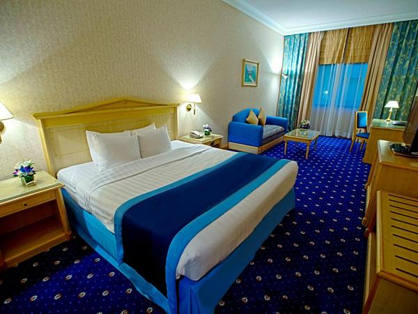 Capitol Hotel Jumeirah Dubai : photo 1 de la chambre chambre double standard
