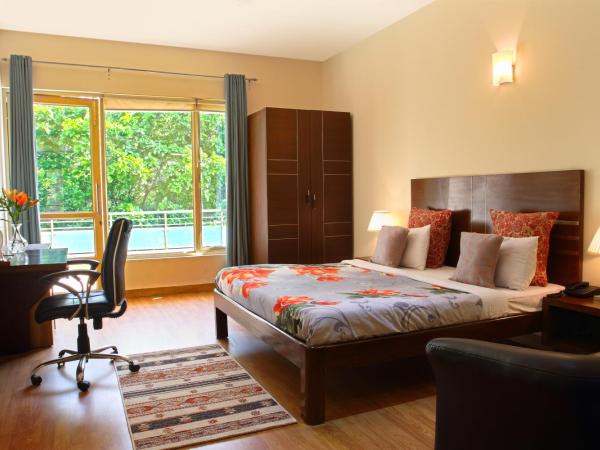 Perch Arbor-Golf Course Road : photo 2 de la chambre sterling room