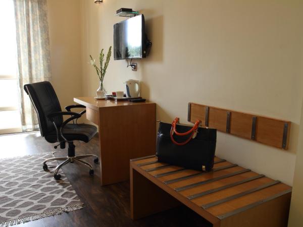 Perch Arbor-Golf Course Road : photo 8 de la chambre sterling room
